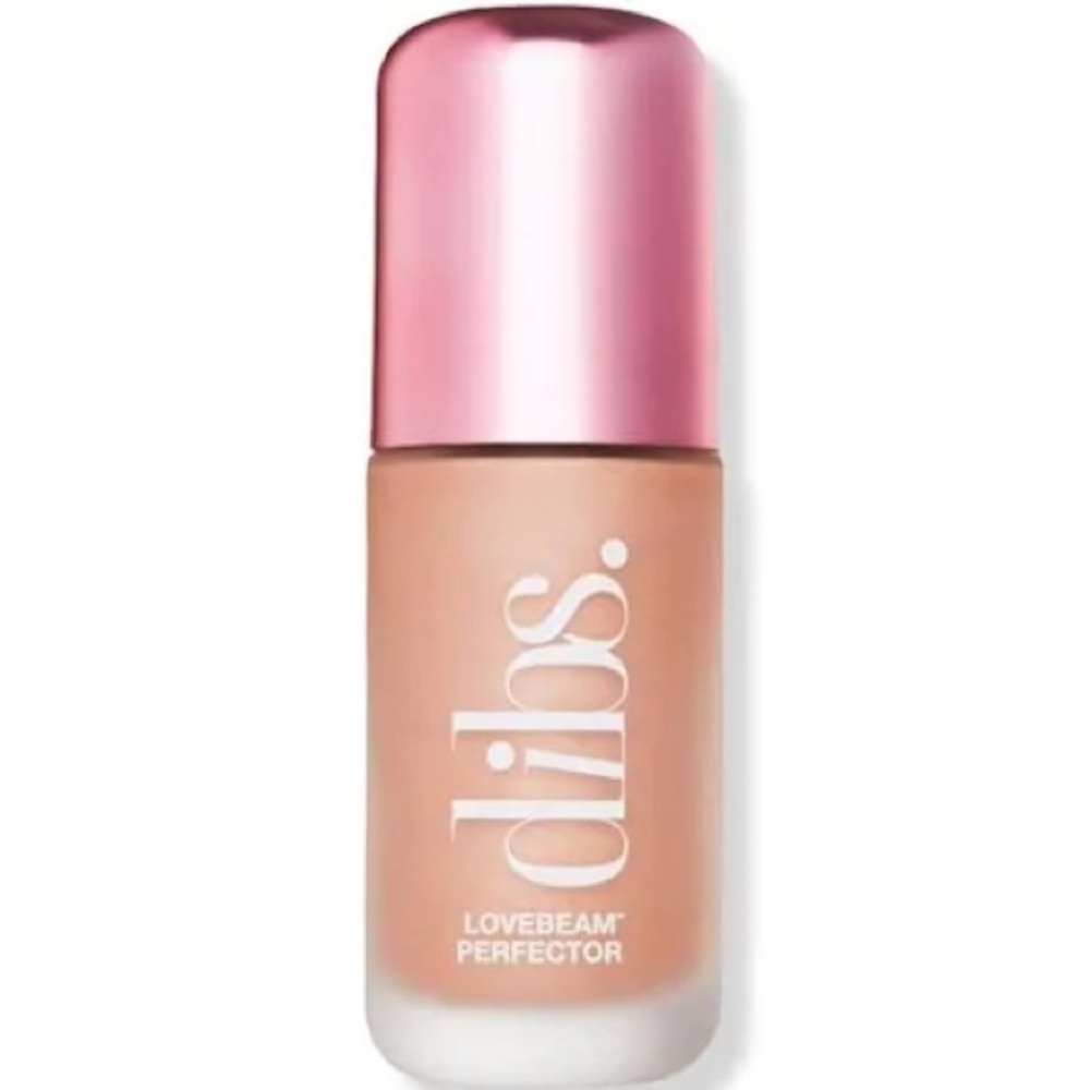 ✨ DIBS Lovebeam Perfector — Glassy Matte Finish ✨